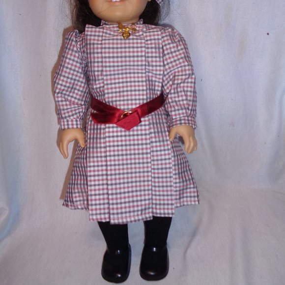1997 Pleasant Company Samantha American Girl - Picture 2 of 8